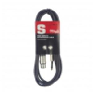 Stagg SMC10XP przewd mikrofonowy 10m - 2872090880