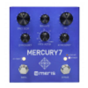 Meris Mercury 7 Reverb efekt gitarowy - 2873103018