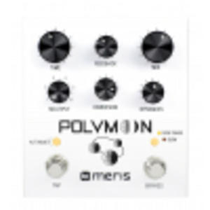 Meris Polymoon Super-Modulated Multiple Tap Delay efekt gitarowy - 2873102965