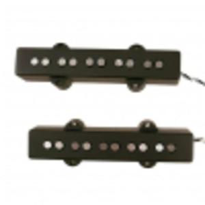 Nordstrand NJ5F Fender Split Coil Pickup, Hum-Cancelling - Set zestaw przetwornikw do gitary - 2878092772