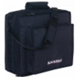 RockBag Mixer Bag Black 19 x 14 x 5 cm / 7 1/2 x 5 1/2 x 1 15/16 in - 2873103229