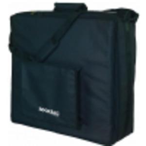 RockBag Mixer Bag Black 51 x 48 x 14 cm / 20 1/16 x 18 7/8 x 5 1/2 in - 2873560204