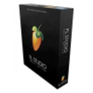 Image Line FL Studio Fruity Loops 20 Fruity Edition program komputerowy, wersja pudekowa - 2876260234