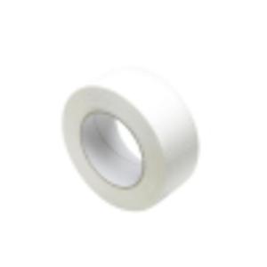 Adam Hall Accessories 58063 W - Tama klejca Gaffer Premium, biaa, 50 mm x 50 m - 2878196508