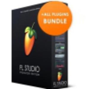 Image Line FL Studio 20 All Plugin Bundle program komputerowy, wersja pudekowa - 2877067304