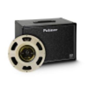 Palmer MI CAB 112 EJ kolumna gitarowa 1 x 12 - 2866857790