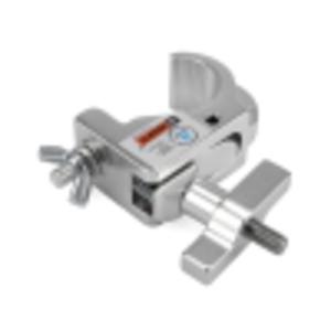 RIGGATEC 400200961 hak Mini Silver do 75 kg (32-35mm) - 2862466974