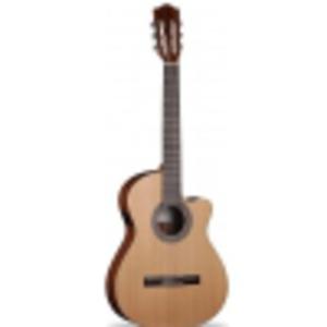 Alhambra Z Nature CW EZ gitara elektroklasyczna - 2878196550