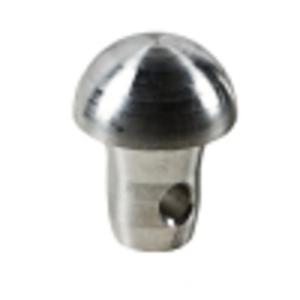 DuraTruss DT 30/40-TERMINAL-PIECE sworze kocowy do konstrukcji od DT-31 do DT-44 - 2862469335