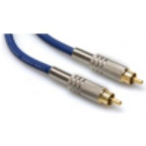 Hosa DRA-503 kabel S/PDIF 3m - 2873943605