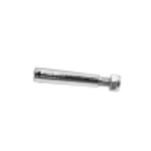 DuraTruss DT 30/40-Steel Pin-M8 - bolec z nakrtk do konstrukcji DT-32, DT-33, DT-34 - 2876156888