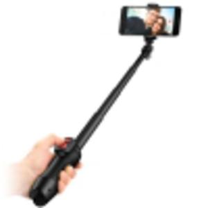 IK Multimedia iKlip Grip Pro uniwersalny uchwyt dla urzdze mobilnych, 2w1 tyczka i statyw - 2877420384