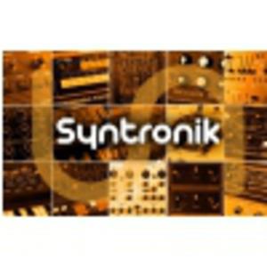 IK Multimedia Syntronik oprogramowanie - 2872095701