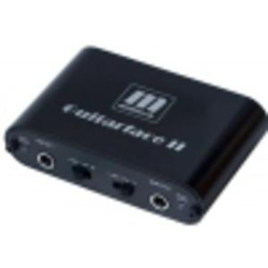 Miditech Guitarface II interfejs USB - 2872095736