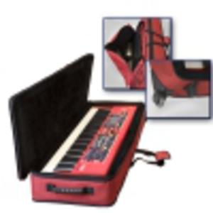 Nord Softcase 10326 pokrowiec na Nord Stage 76 / Electro HP / Piano HP - 2877209106