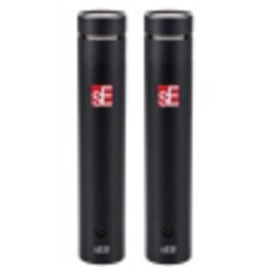 SE Electronics sE 8 Pair para mikrofonw pojemnociowych - 2876852780