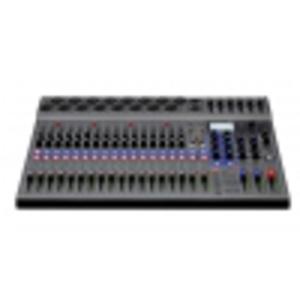 ZooM LiveTrack L-20, interfejs audio, mixer, rejestrator - 2878426268