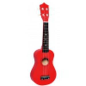 Fzone FZU-002 21 Rose ukulele sopranowe - 2862471003