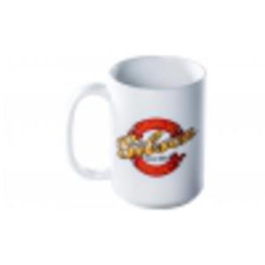 Gibson Custom Mug kubek - 2862471264