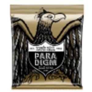 Ernie Ball 2086 Paradigm 80/20 Bronze struny do gitary akustycznej 12-54 - 2870370821