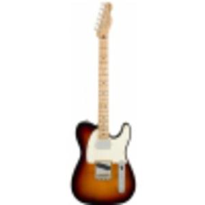 Fender American Performer Telecaster, HUM MN 3-Tone Sunburst gitara elektryczna - 2874230683