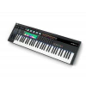 Novation Remote 61 SL MKIII klawiatura sterujca - 2877654446