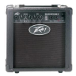 Peavey Backstage II wzmacniacz gitarowy - 2878614578