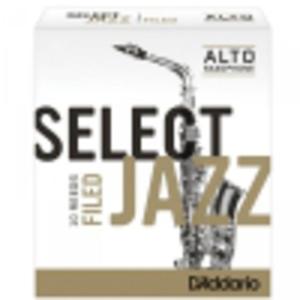 Rico Jazz Select Filed 4M stroik do saksofonu altowego - 2862471727