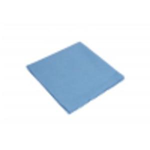 MStar Guitar Cleaning cloth blue szmatka do czyszczenia gitary - 2862471825