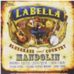 LaBella 770L struny do mandoliny - 2876156719