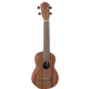 Baton Rouge V1SL natural ukulele sopranowe - 2869635102