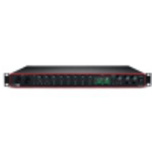 Focusrite Scarlett 18i20 3rd Gen karta dwikowa - 2877787405