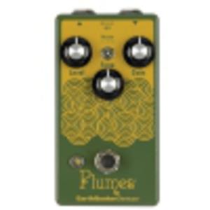 EarthQuaker Devices Plumes Small Signal Shredder - 2873103816