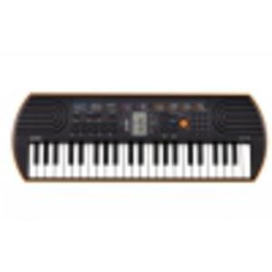 CASIO SA 76 keyboard - 2878614591