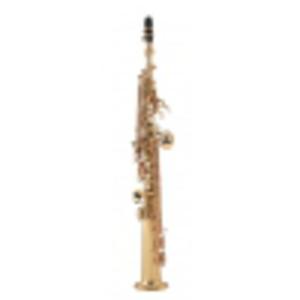 Conn (703882) Saksofon sopranowy w stroju B SS650 - 2873697927
