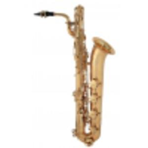 Conn (703888) Saksofon barytonowy o stroju Eb BS650 - 2876960052