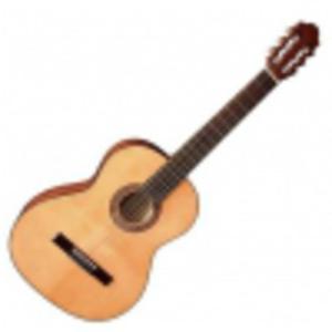 GEWA (PS500171) Gitara klasyczna Almeria Europa Full massive Rozmiar 4/4 - 2874499717