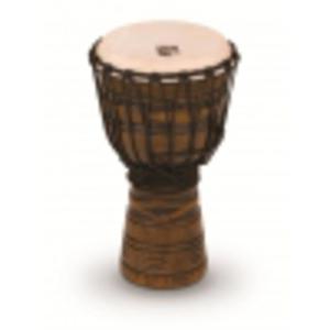 Toca (TO803124) Djembe Origins Series African Mask - 2876960209