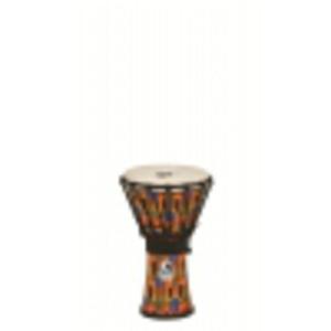 Toca (TO803211) Djembe Freestyle Rope Tuned Kente Cloth - 2876067070