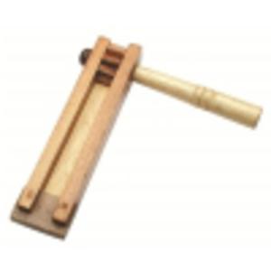 Toca (TO804446) Sound effects Wood Ratchet - 2874603641