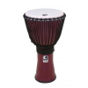 Toca (TO809214) Djembe Freestyle II Rope Tuned Spun Copper - 2876960195