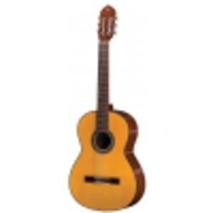 VGS (VG500140) Gitara koncertowa VGS Student Natural romiar 4/4 naturalna - 2877787896