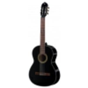 VGS (VG500142) Gitara koncertowa VGS Student czarna Rozmiar 4/4 czarna - 2877787889