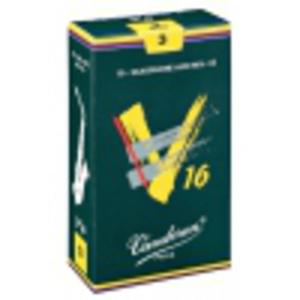 Vandoren V16 4.0 stroik do saksofonu altowego - 2862475437