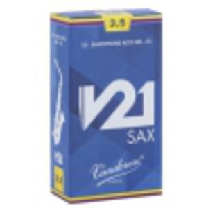 Vandoren V21 2.5 stroik do saksofonu altowego - 2862475510