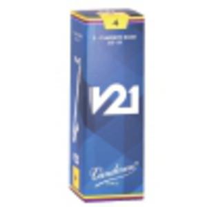 Vandoren V21 2.5 stroik do klarnetu basowego - 2878426322