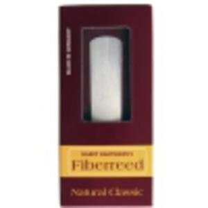 Fiberreed Stroik Saksofon sopranowy Fiberreed Natural Classic S - 2877787954