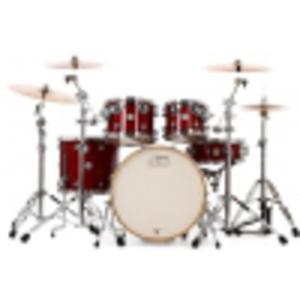 Drum Workshop Zestaw bbnw Cherry Stain - 2874604059