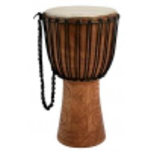 Kamballa Djembe Wysoko ok. 65cm - ? 35cm