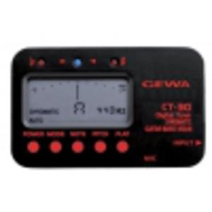 GEWA Tuner CT-30 Chromatyczny - 2877529043